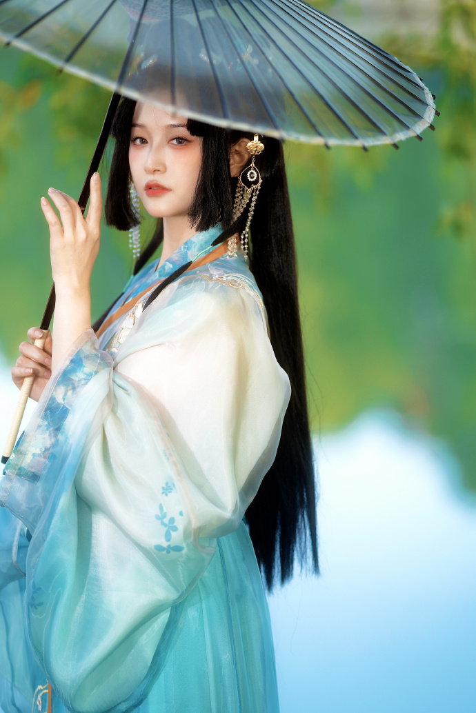 大鱼海棠