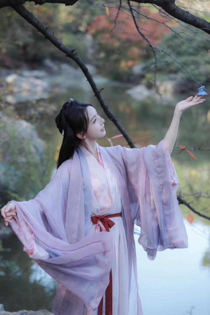 末路狂花