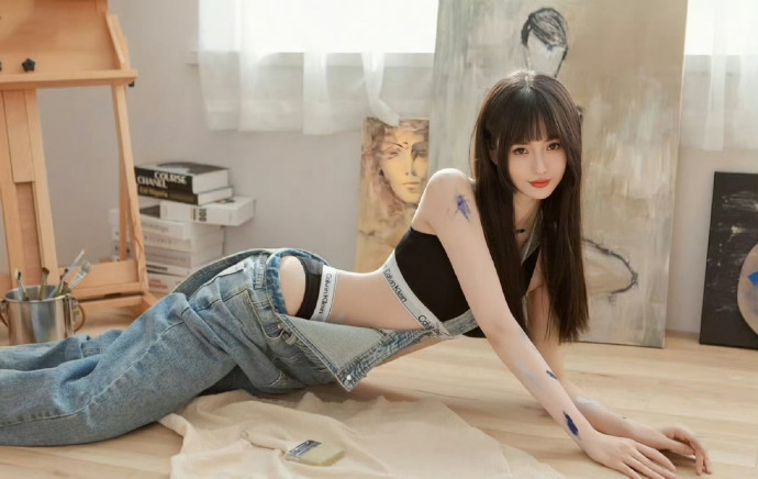 风骚律师 封面